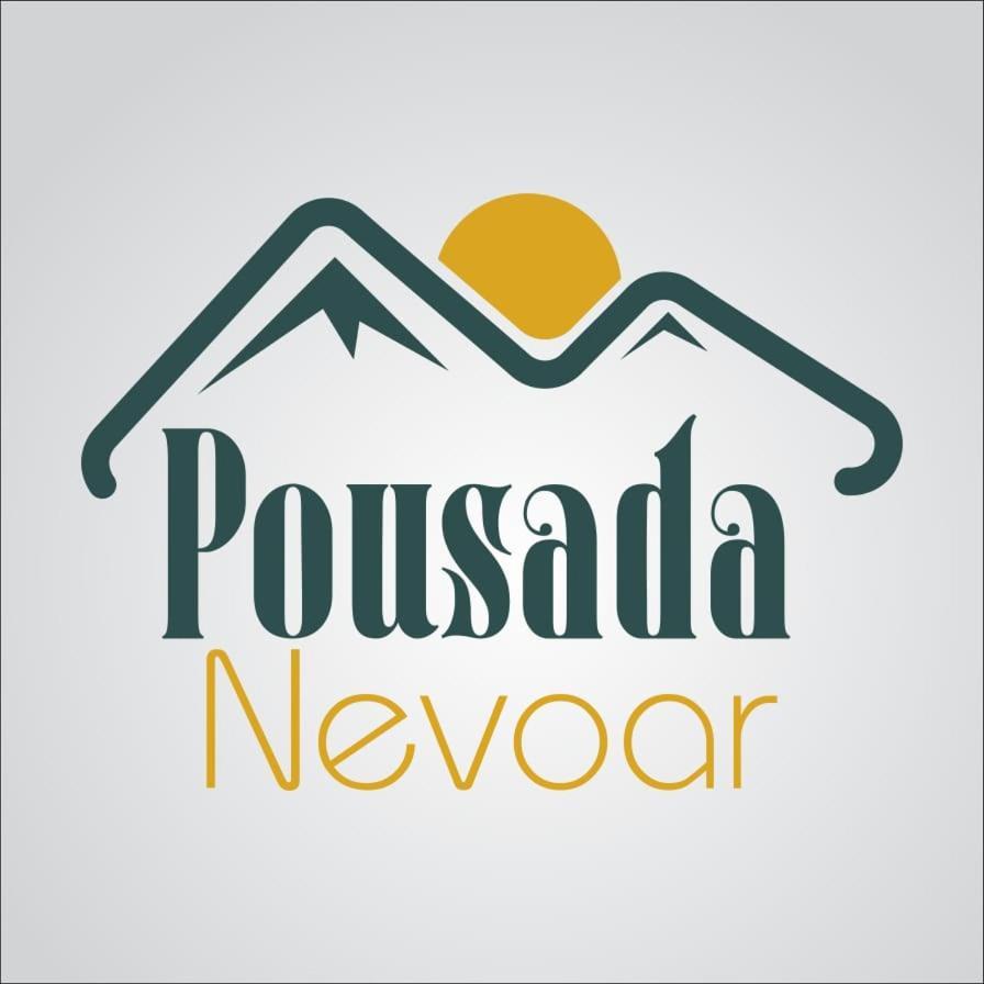 Pousada Nevoar Hotel Guaraciaba do Norte Exterior foto